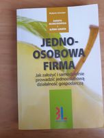 Jednoosobowa firma, Danuta Młodzikowska, Bjorn Lunden