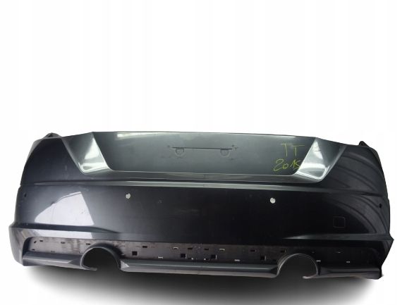 Zderzak tył tylny audi TT 8S0 s line 14  oryginał