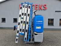 Opryskiwacz zawieszany LEMKEN Sirius 10, 1300 20m Seletron GPS 2017r