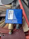 Regulator ciśnienia przetwornik czujnik  Fach RL-4
