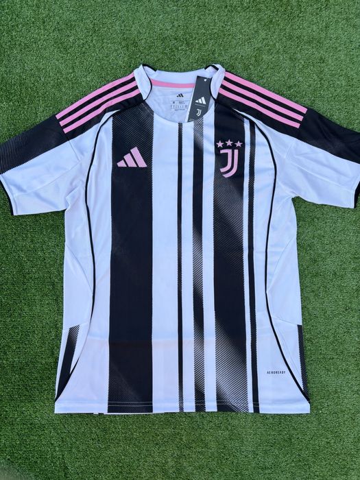 Camisola Juventus 25/26