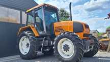 Renault Temis 610 630 650, Ares 610,630,650, Celtis,Ceres  40Km/H, Temis 610,630 650,Ares 610,630,650