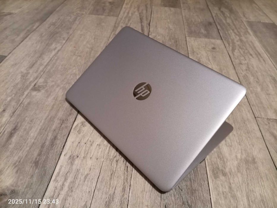 HP Elitebook i5/DDR4/SSD+HDD/SIM
