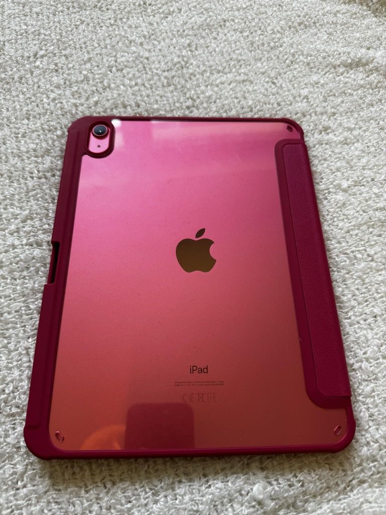 iPad 10 generacji