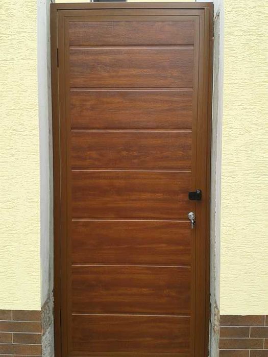 Хвіртки ворота  роллети маркизі на дом від Компанії "Елпол"