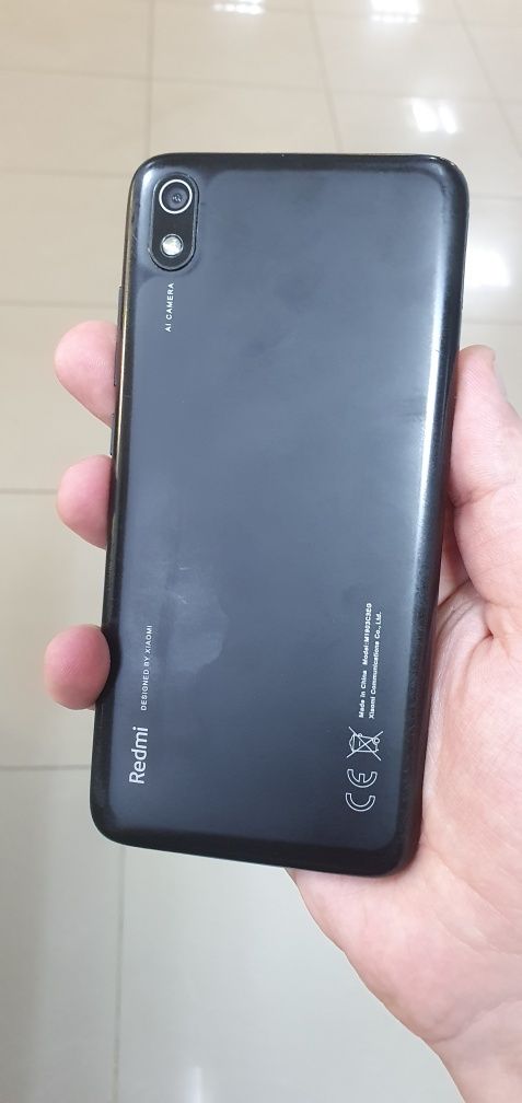 Xiaomi Redmi 7A 2/16