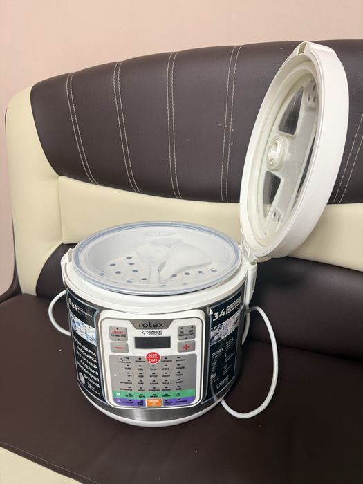 Продам мультиварку