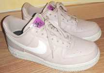 Nike Air Force 1 Rosa