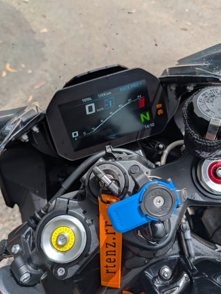 BMW S1000rr 2024 VENDA até 31 Agosto*