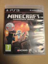 Minecraft PlayStation 3 Edition