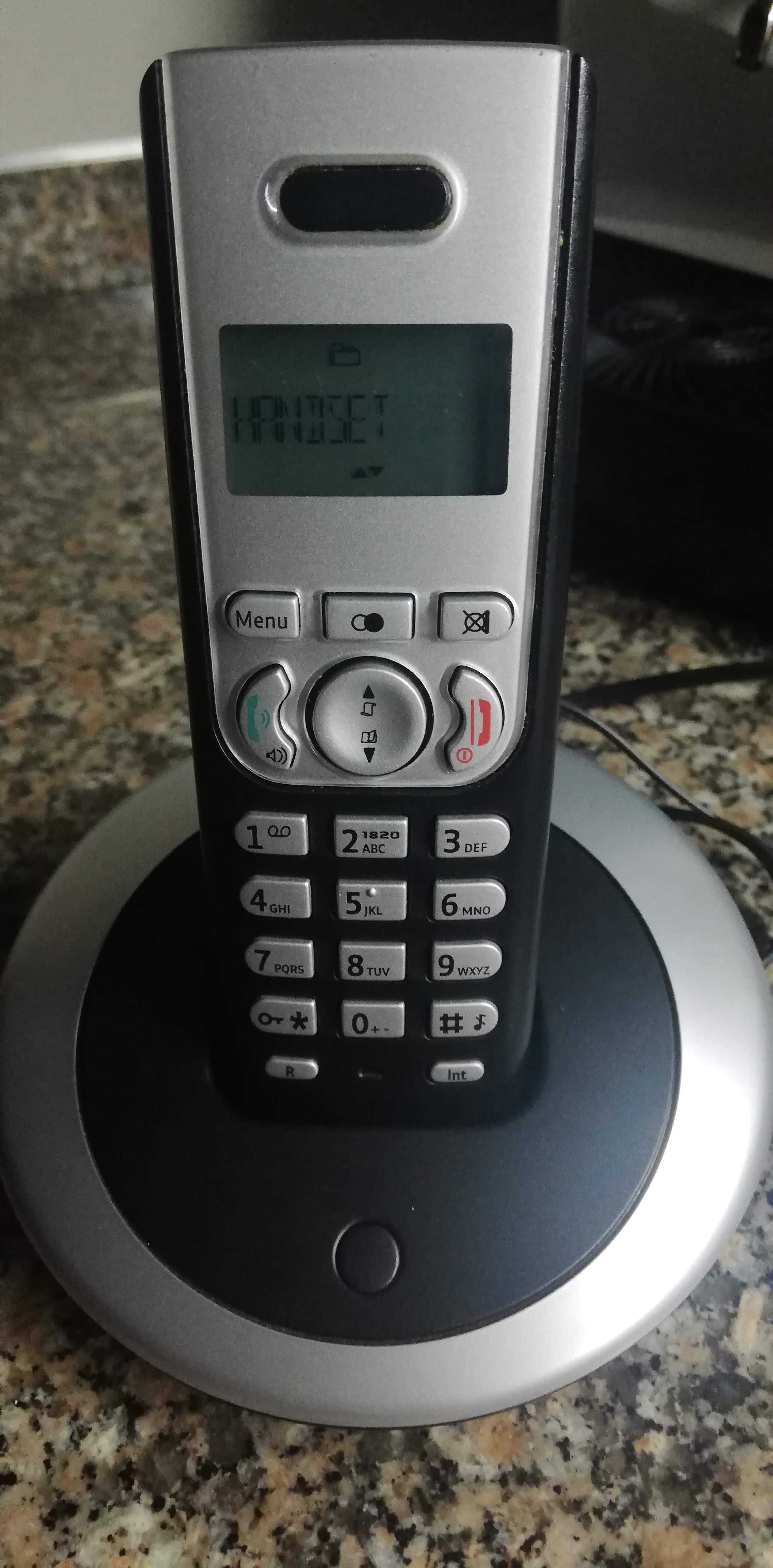 Telefone portátil