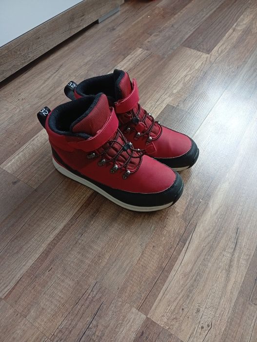 Buty dla chłopca rozm. 39