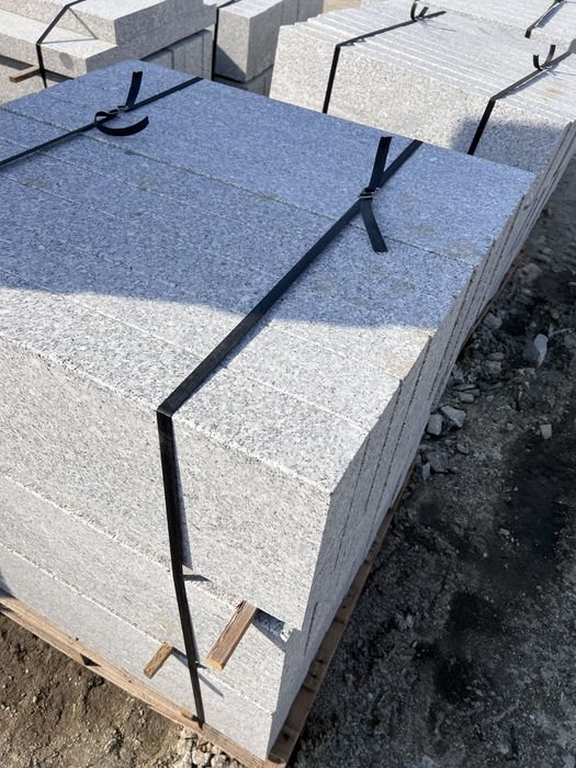 opornik granitowy obrzeże ogrodowe 8/20 8/30 6/20 granit polski