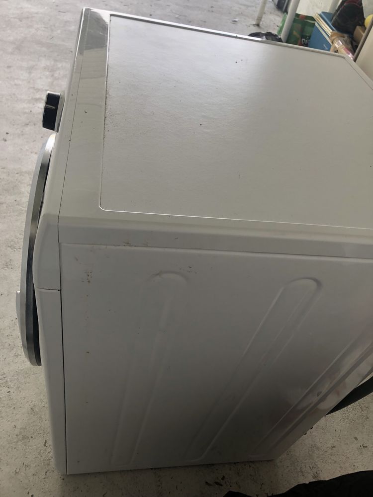 Maquina de lavar roupa 9kg