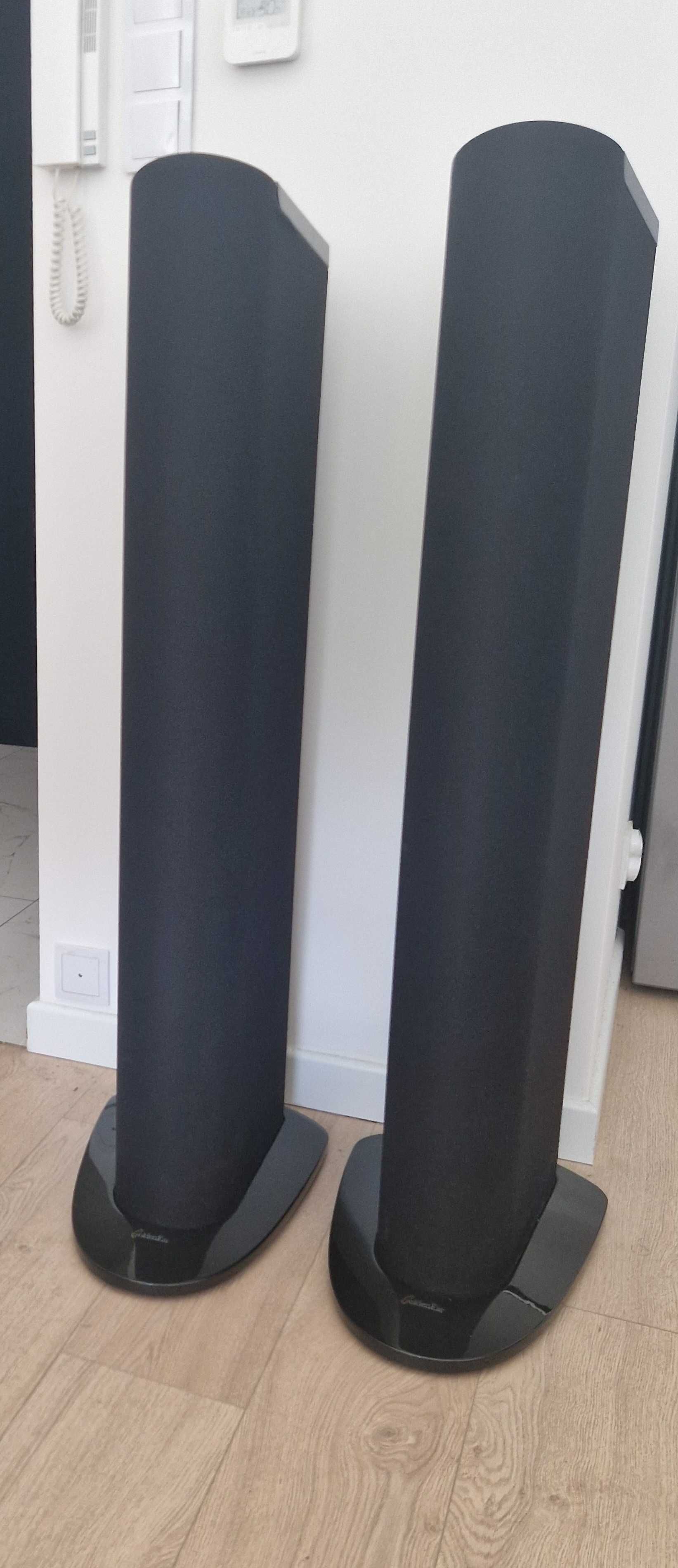 GoldenEar Triton Three+
