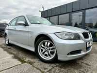 BMW Seria 3 2.0 16V 150 KM AUTOMAT Klimatronik Elektryka Alu Serwis 149 TKM!!!