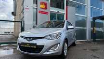 Hyundai i20 1.1 CRDi Access+Bluetooth