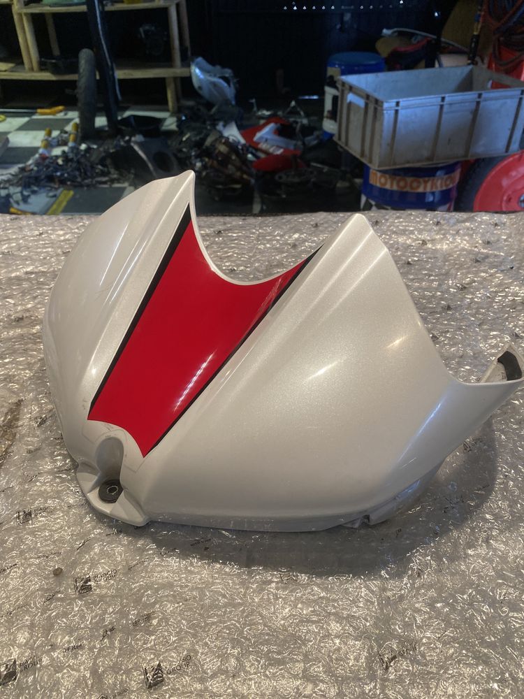 Yamaha R6 RJ11 Nakładka na Bak Osłona Baku 2006/2007 Owiewka N755