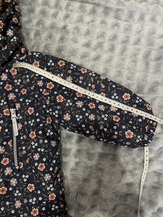 Зимовий термокомбінезон H&M 86р