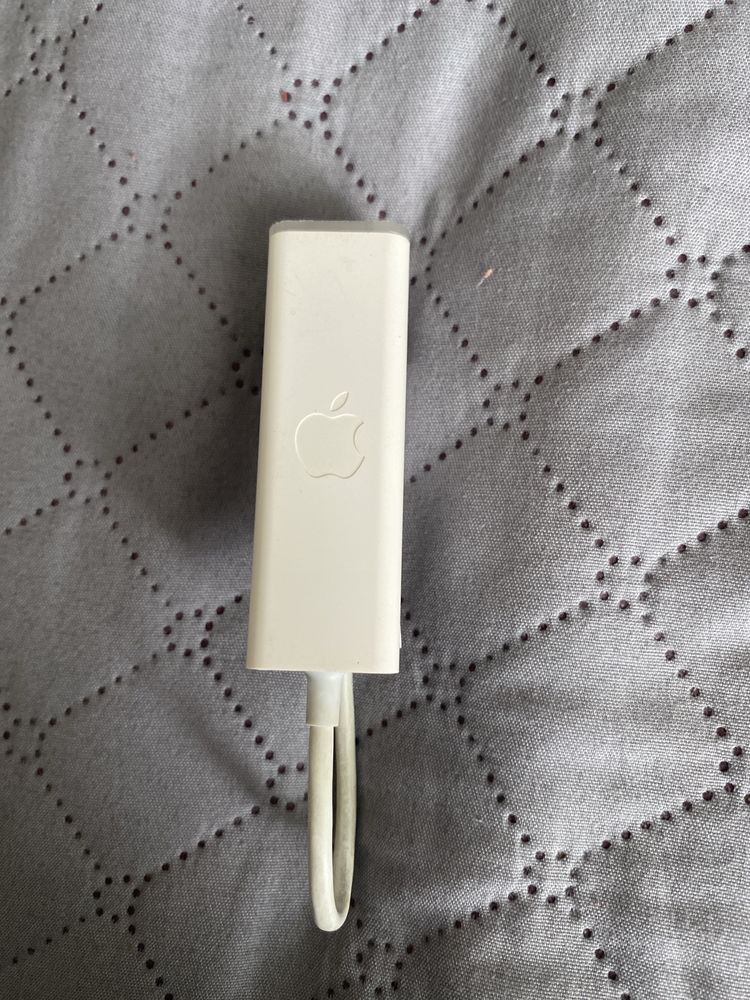 Перехідник Apple USB Ethernet