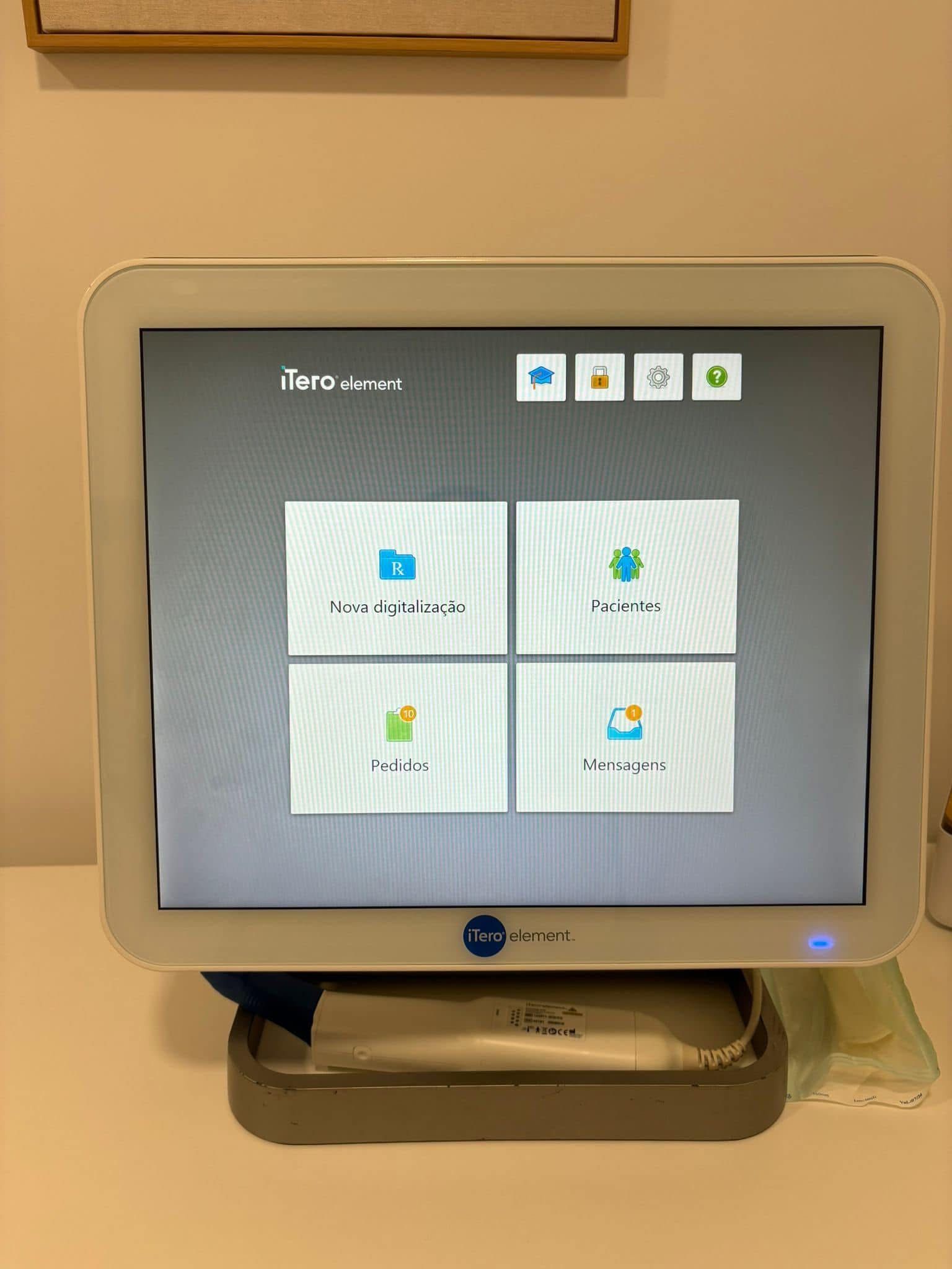 Scanner ITero Element One