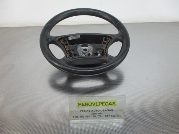 Volante de direção CITROËN C5 II (RC_)
