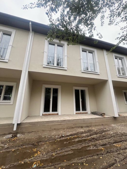 Таунхаус/124м2 / 15 хвилин до столиці/ Без комісії