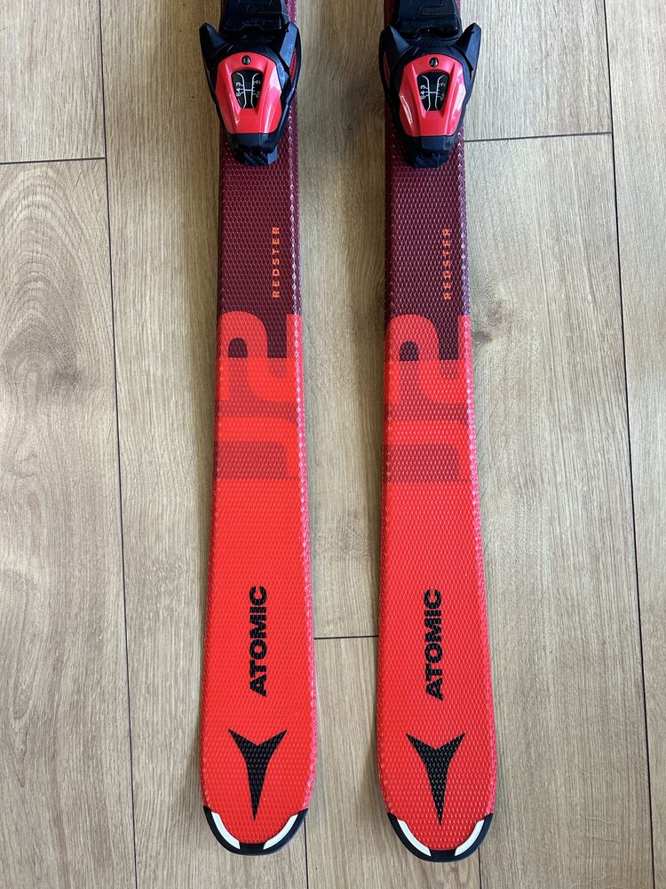 Narty Atomic Redster J2 150
