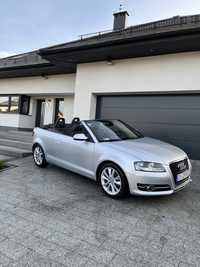 Audi a3 cabrio 2.0 tdi