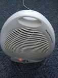 Termowentylator Ravanson