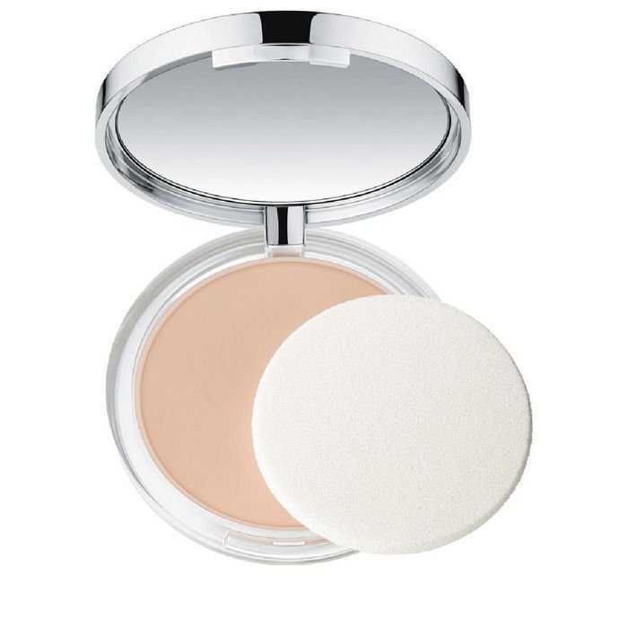 Clinique Almost Powder Makeup  podkład w pudrze 02 Neutral Fair 10g