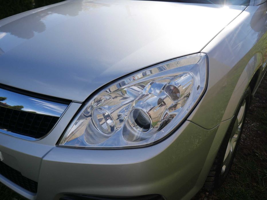 Продам НОВИЙ Opel Vectra C, офіційний