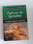 Livro Agências de Turismo Planejamento e Gestão