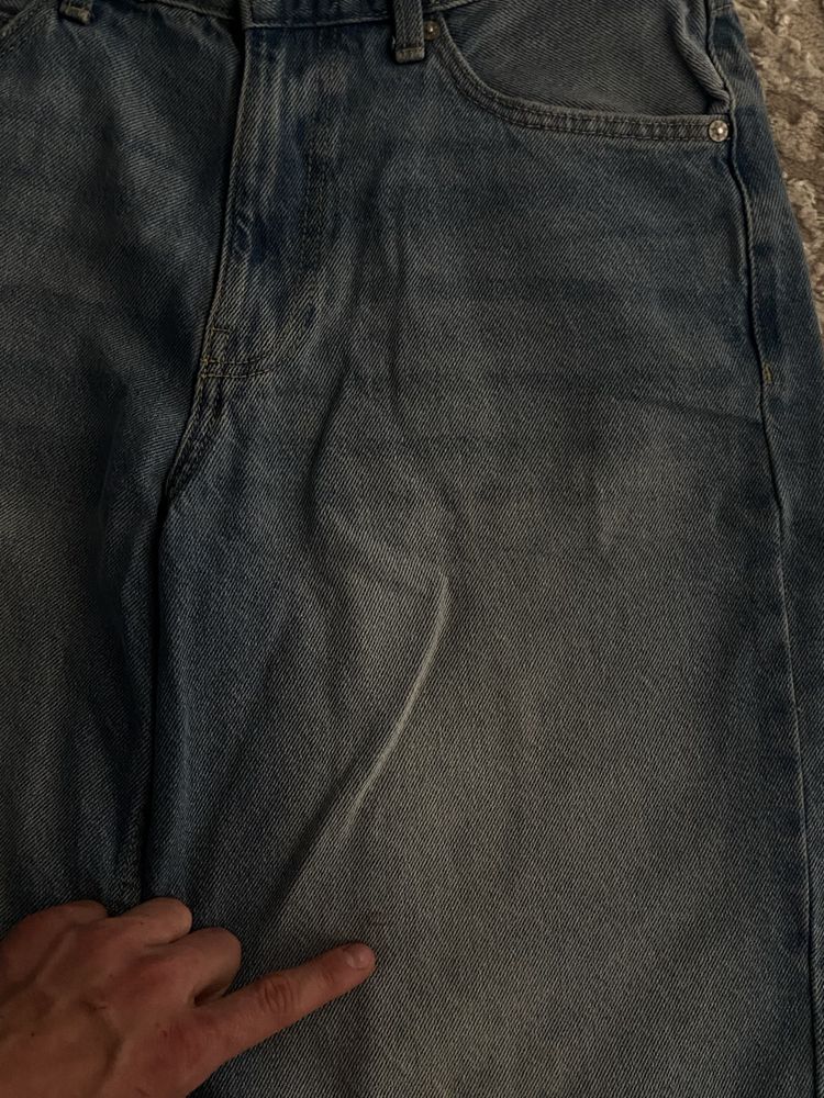 Шорти Bershka Skater M
