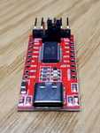 Moduł FTDI konwerter usb C na RS232 UART 3.3V lub 5V