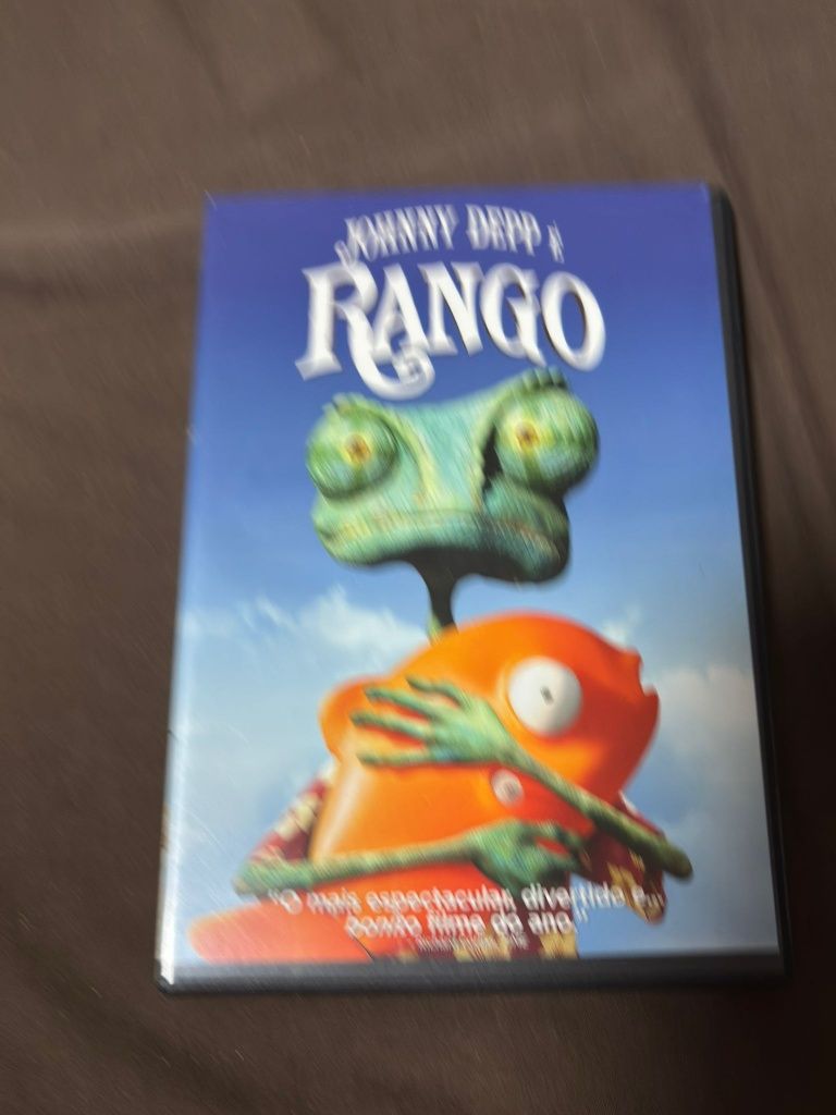 Vendo Dvd`s Infantis