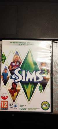 The Sims3 nowa okładka