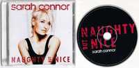 (CD) Sarah Connor - Naughty But Nice