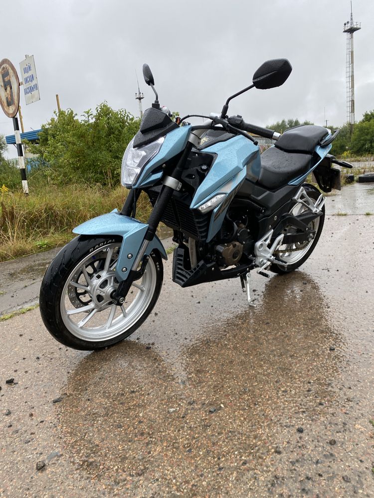 Lifan kp250 - 3R