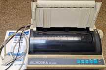 Drukarka Seikosha SP-2400