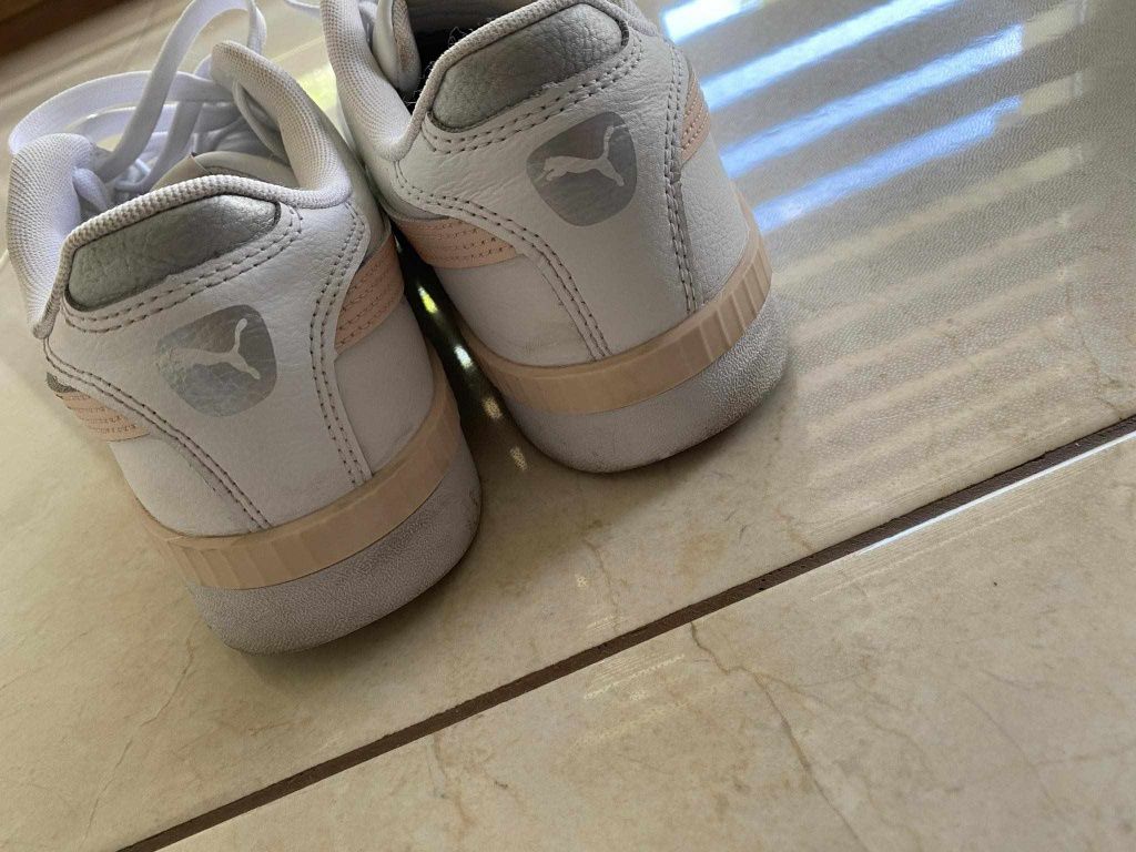 Buty damskie Puma r. 42