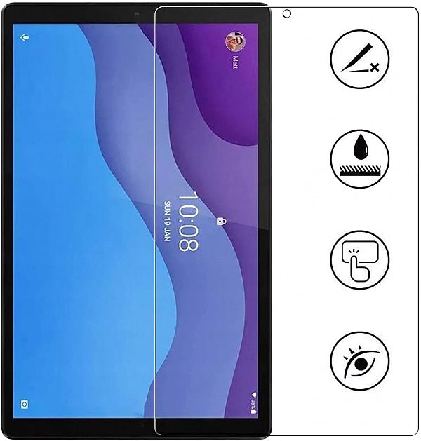 Szkło Ochronne do Lenovo Tab M10/2nd Gen 10.1