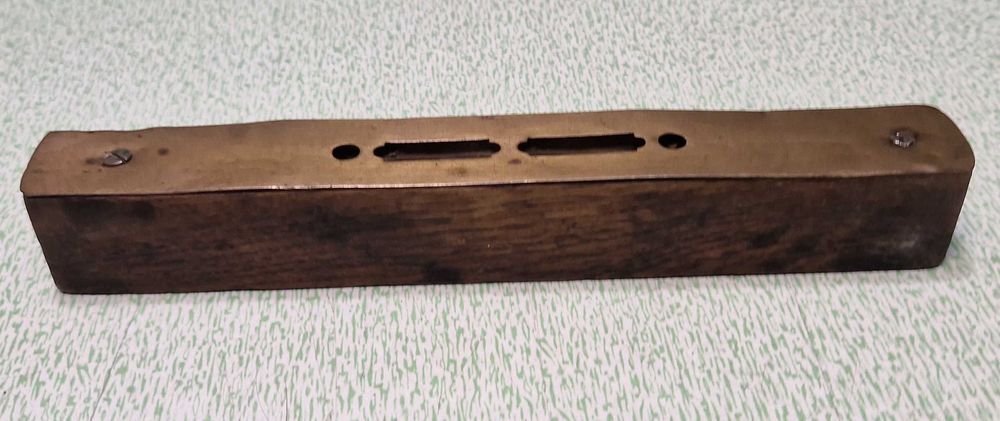 Stara poziomica - geodezyjna