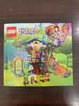 LEGO Friends 41335 Домик Мии на дереве