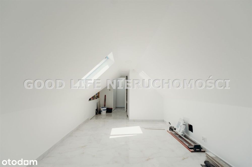 Loka 20 m2 w cenie media