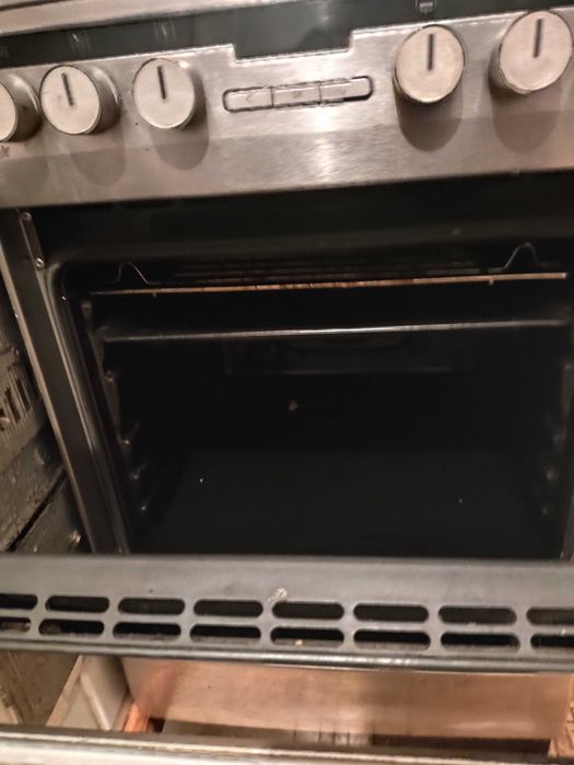 Kuchenka gazowo-elektryczna AMICA 50cm