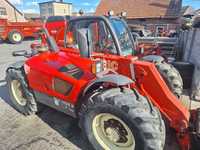 Ładowarka Manitou 633 120 ls