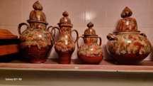 Decoração cozinha rústica