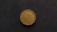 3 Pensy 1938 Three Pence