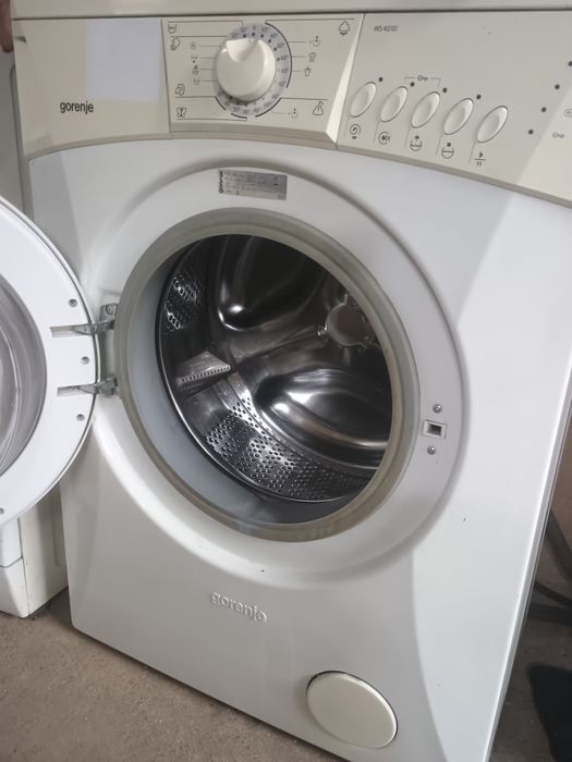 Пральна машина Gorenie
